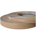 Woodgrain Band Edge គែម PVC រឹង